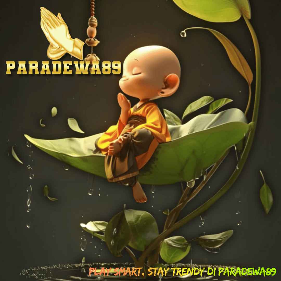 Paradewa89 | Trendy Digital Experience untuk 2026